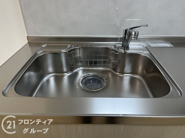 日商岩井香枦園マンション二号棟　中古マンション