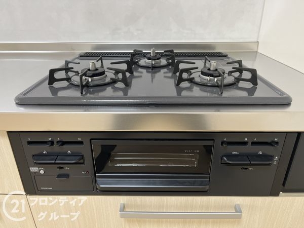 日商岩井香枦園マンション二号棟　中古マンション