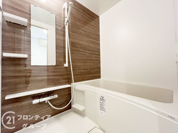 日商岩井香枦園マンション二号棟　中古マンション