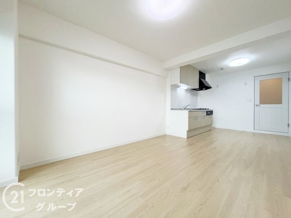 日商岩井香枦園マンション二号棟　中古マンション