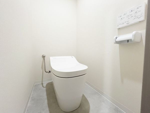 ベルヴェデールイトーピア武庫川マンション　中古マンション