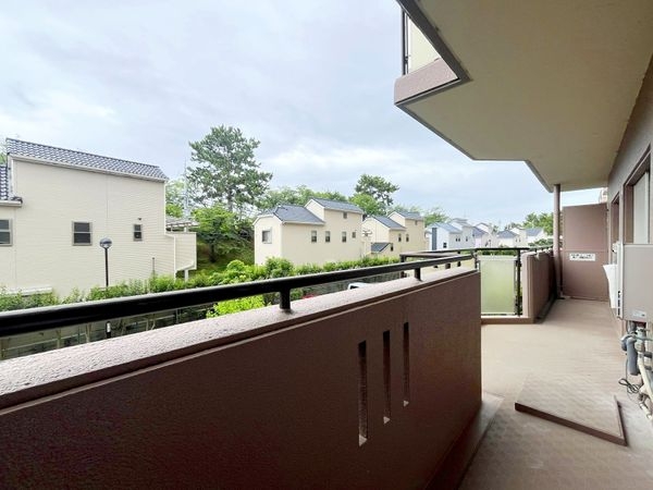 ベルヴェデールイトーピア武庫川マンション　中古マンション