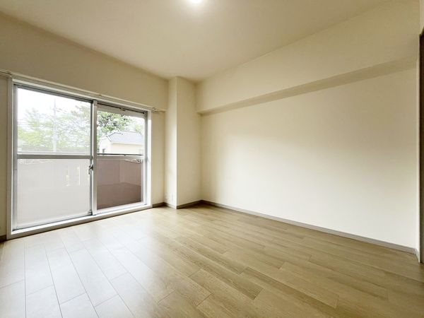 ベルヴェデールイトーピア武庫川マンション　中古マンション