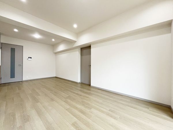 ベルヴェデールイトーピア武庫川マンション　中古マンション