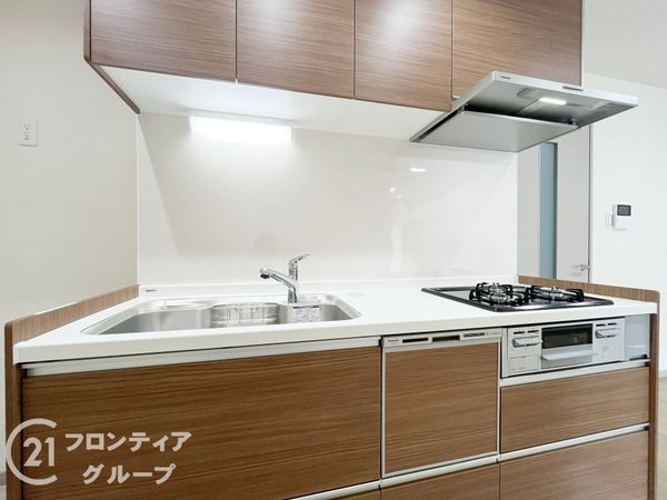 ベルヴェデールイトーピア武庫川マンション　中古マンション