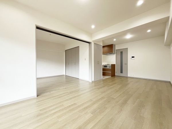 ベルヴェデールイトーピア武庫川マンション　中古マンション