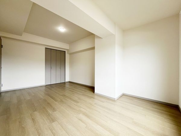ベルヴェデールイトーピア武庫川マンション　中古マンション