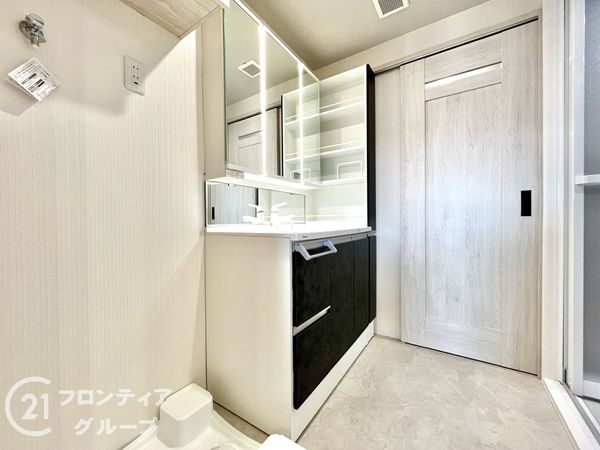 ソルディオ伊丹春日丘　中古マンション
