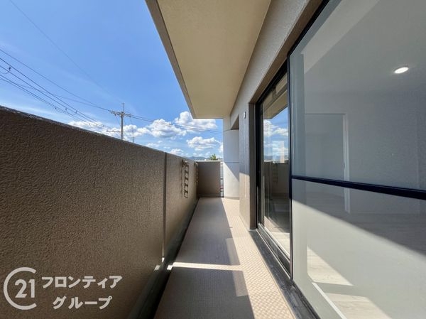 ソルディオ伊丹春日丘　中古マンション