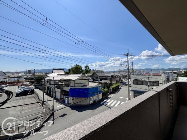 ソルディオ伊丹春日丘　中古マンション