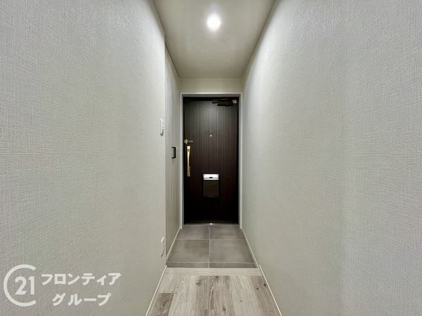 ソルディオ伊丹春日丘　中古マンション
