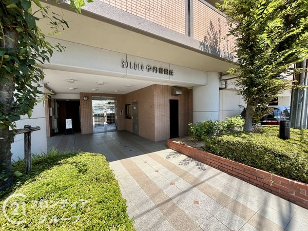 ソルディオ伊丹春日丘　中古マンション