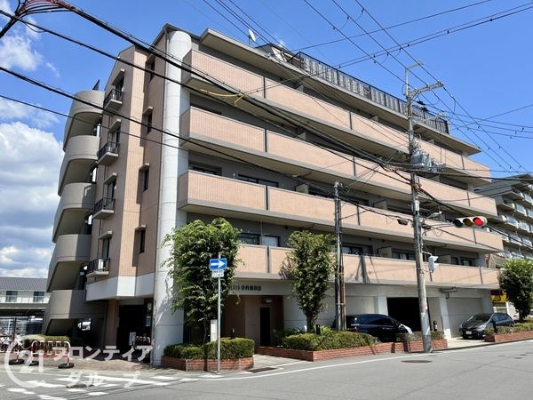 ソルディオ伊丹春日丘　中古マンション