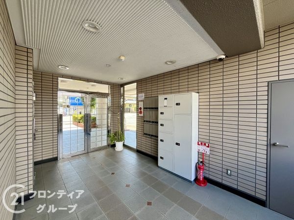 ソルディオ伊丹春日丘　中古マンション