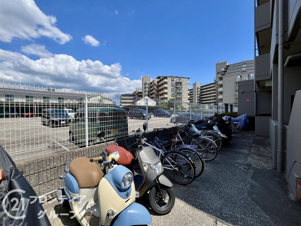 ソルディオ伊丹春日丘　中古マンション