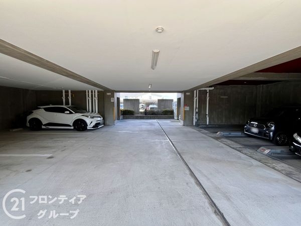 ソルディオ伊丹春日丘　中古マンション