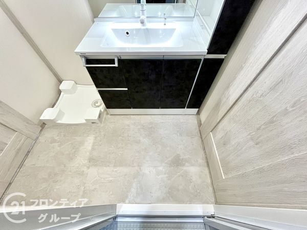 ソルディオ伊丹春日丘　中古マンション