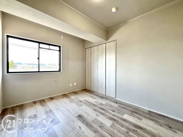 ソルディオ伊丹春日丘　中古マンション