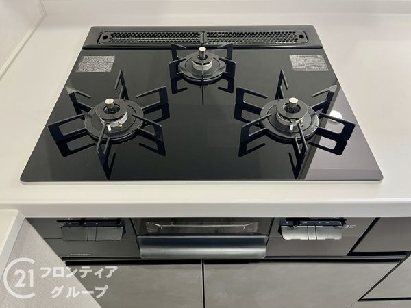 ソルディオ伊丹春日丘　中古マンション