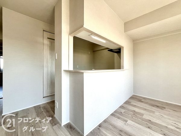 ソルディオ伊丹春日丘　中古マンション