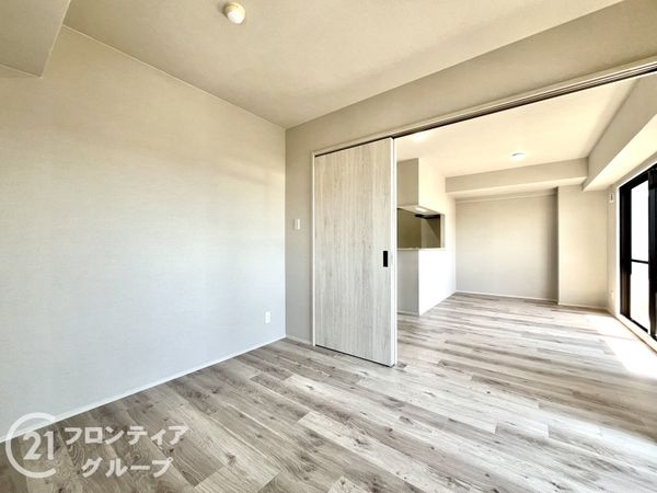 ソルディオ伊丹春日丘　中古マンション