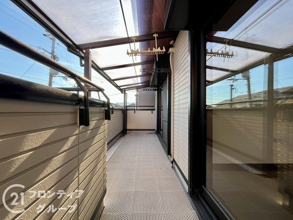 伊丹市池尻１丁目の中古一戸建て