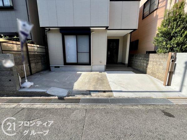 伊丹市池尻１丁目の中古一戸建て