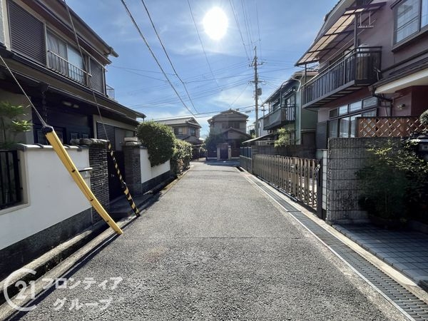 伊丹市池尻１丁目の中古一戸建て