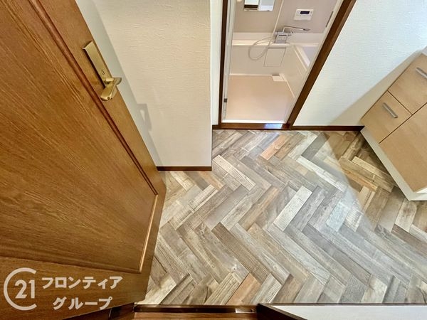 伊丹市池尻１丁目の中古一戸建て