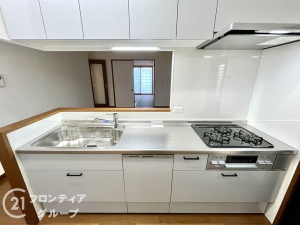 伊丹市池尻１丁目の中古一戸建て