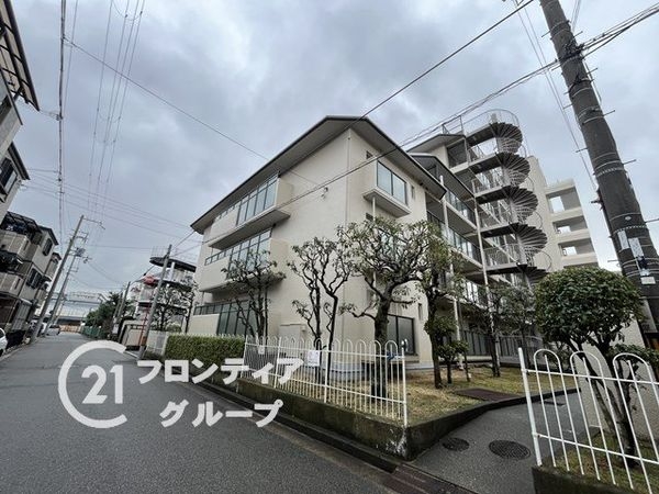ユニハイム西宮2　中古マンション