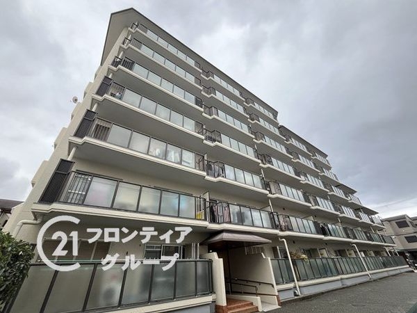 ユニハイム西宮2　中古マンション