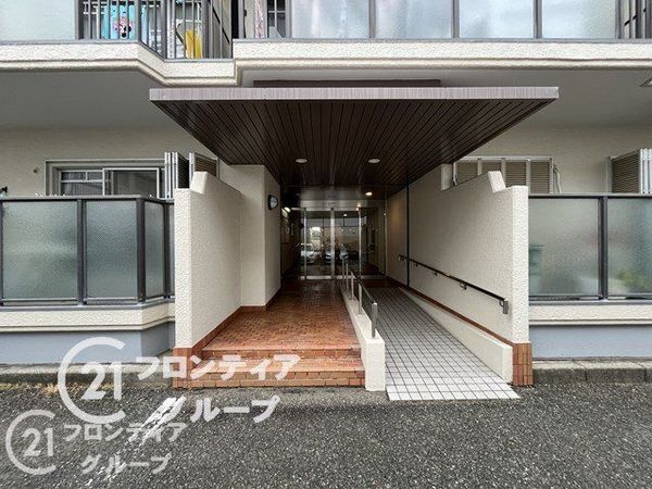 ユニハイム西宮2　中古マンション