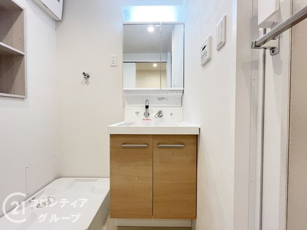 日商岩井野里マンション　中古マンション
