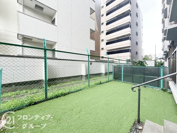 日商岩井野里マンション　中古マンション
