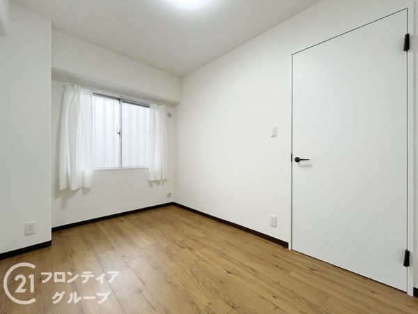 日商岩井野里マンション　中古マンション