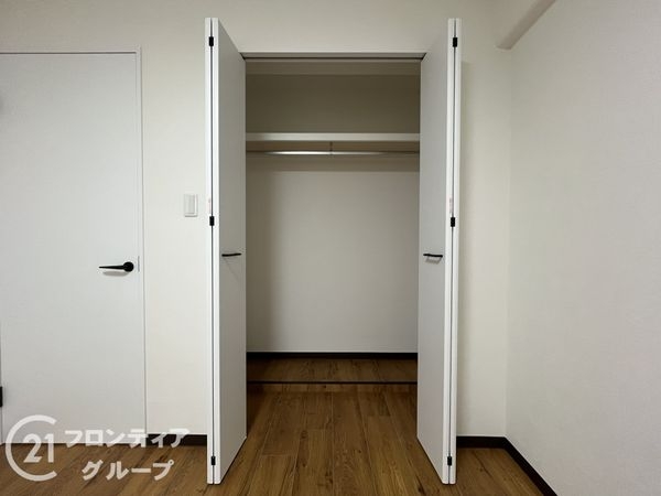 日商岩井野里マンション　中古マンション