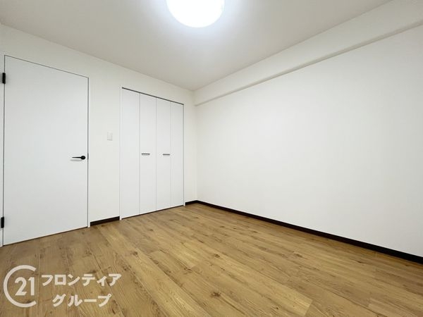 日商岩井野里マンション　中古マンション