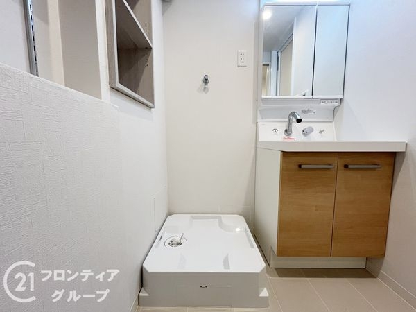 日商岩井野里マンション　中古マンション