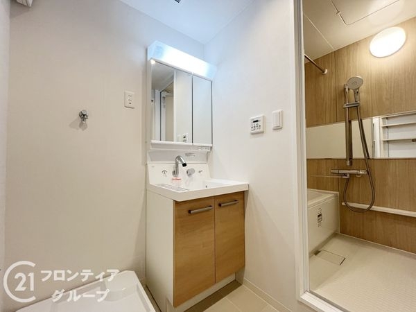 日商岩井野里マンション　中古マンション