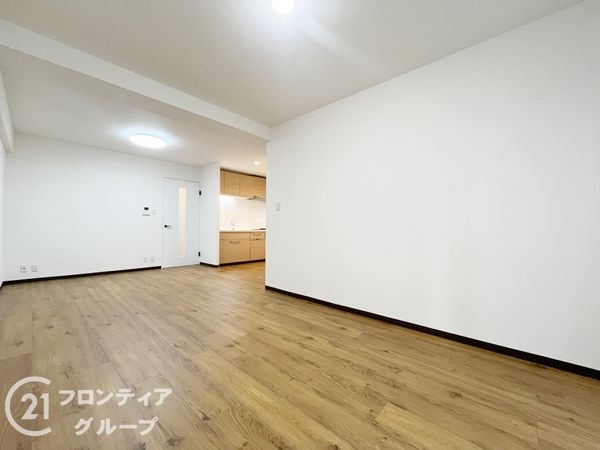 日商岩井野里マンション　中古マンション