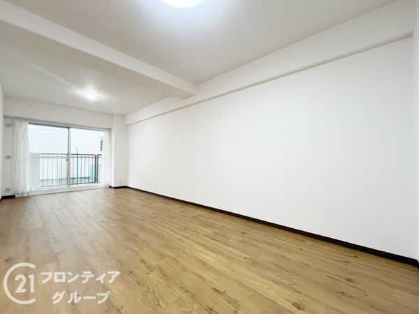 日商岩井野里マンション　中古マンション