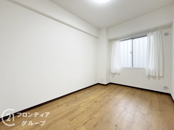 日商岩井野里マンション　中古マンション