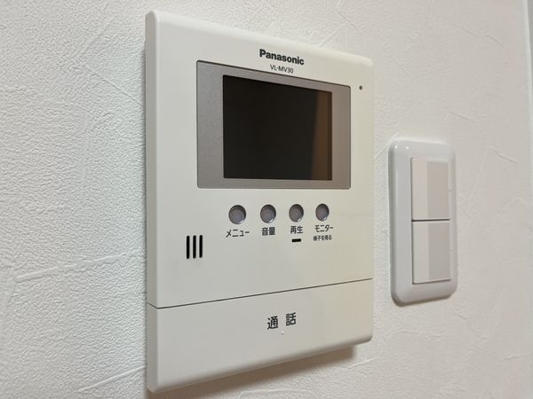 日商岩井野里マンション　中古マンション