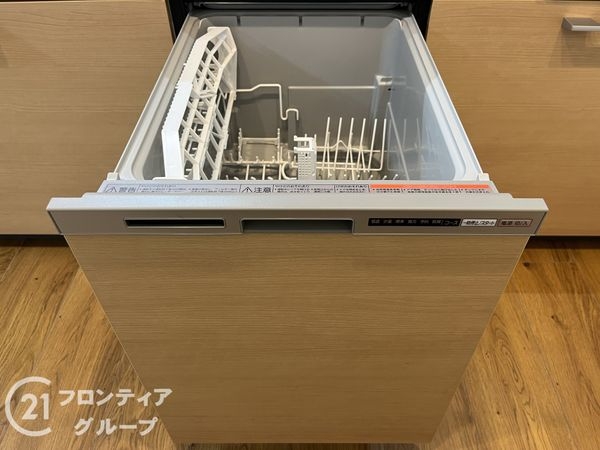 日商岩井野里マンション　中古マンション