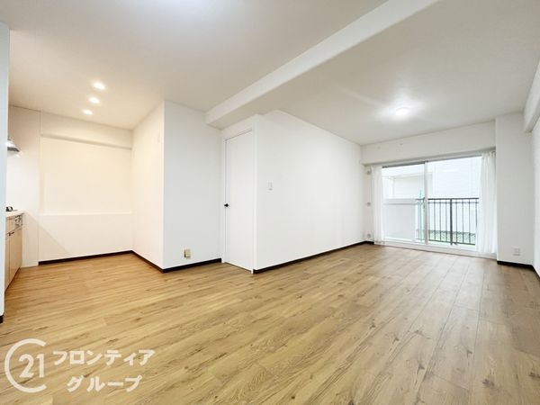 日商岩井野里マンション　中古マンション