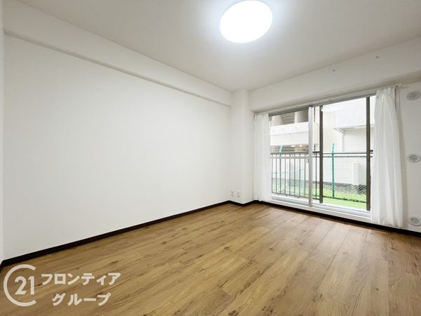 日商岩井野里マンション　中古マンション