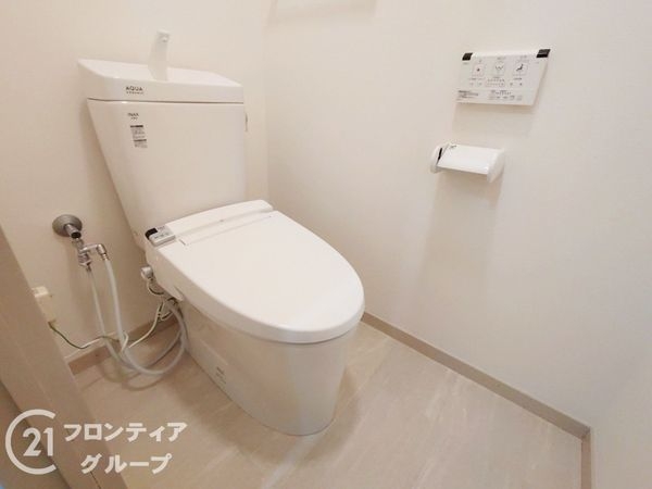 メゾンローズ塚口　中古マンション