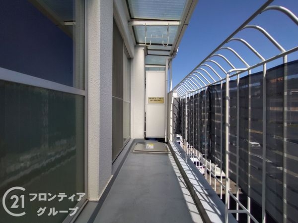 メゾンローズ塚口　中古マンション