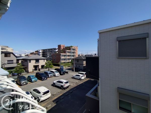 メゾンローズ塚口　中古マンション